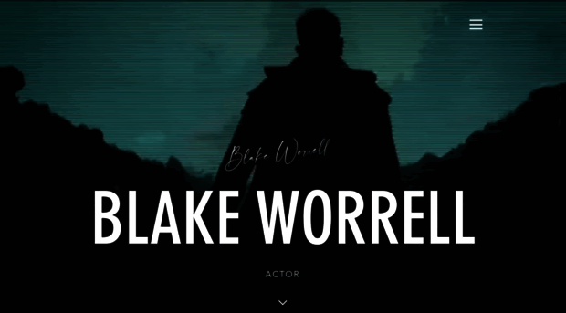 blakeworrell.com