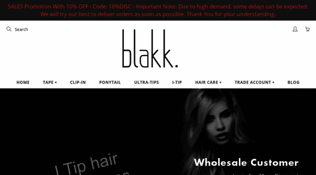 blakk.com.au