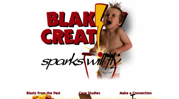 blakleycreative.com