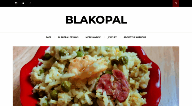 blakopal.com