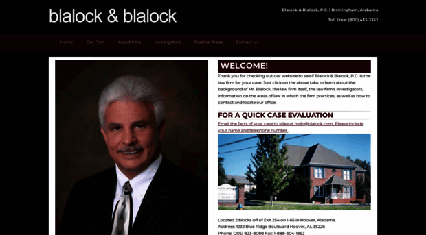 blalock.com