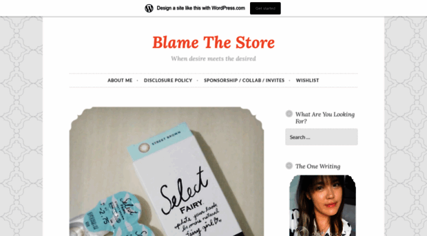 blamethestore.wordpress.com