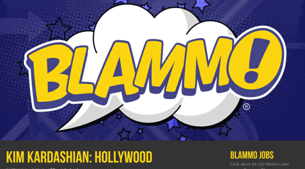 blammogames.com