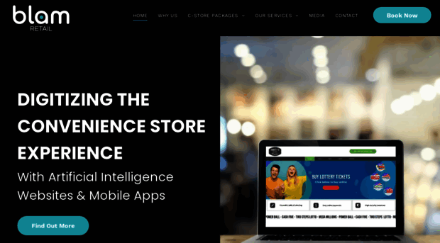 blamretail.com