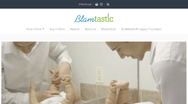 blamtastic.com