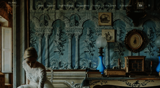 blanc-weddings.com