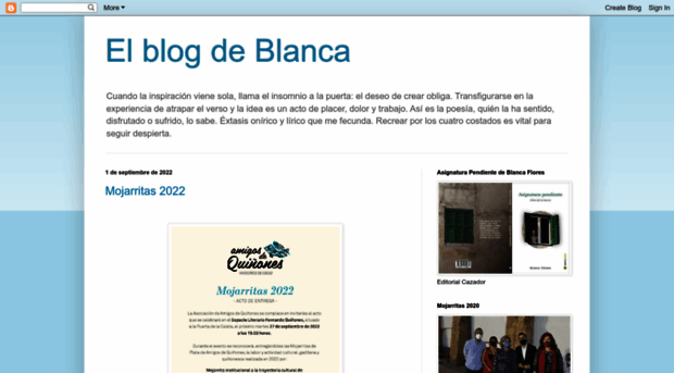 blancafloresblog.blogspot.com