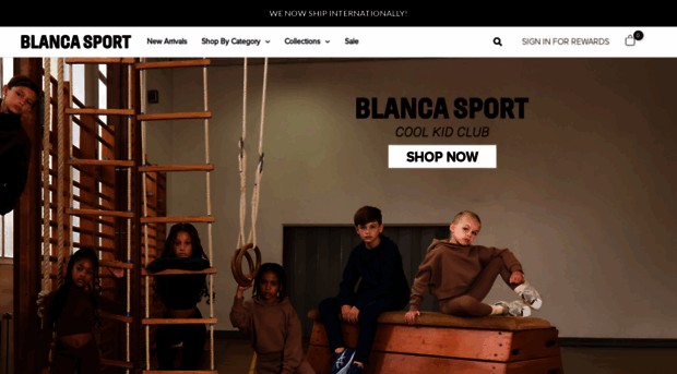 blancasport.com