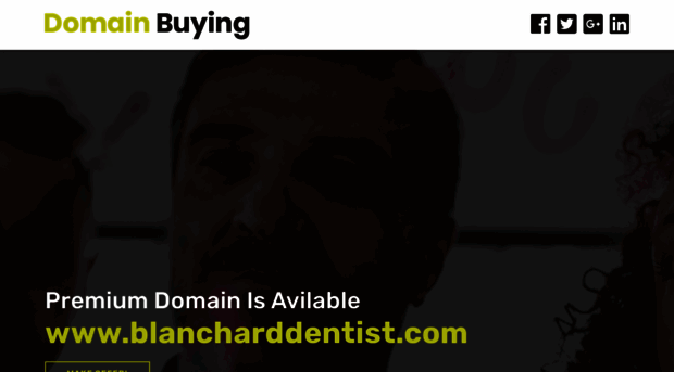 blancharddentist.com