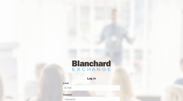 blanchardexchange.com