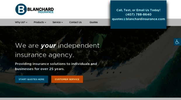 blanchardinsurance.com