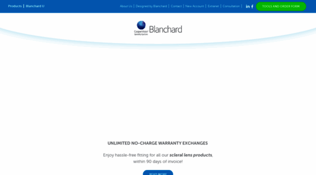 blanchardlab.com