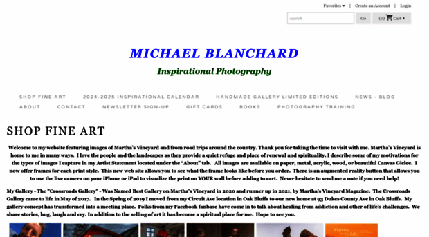 blanchardphotomv.com