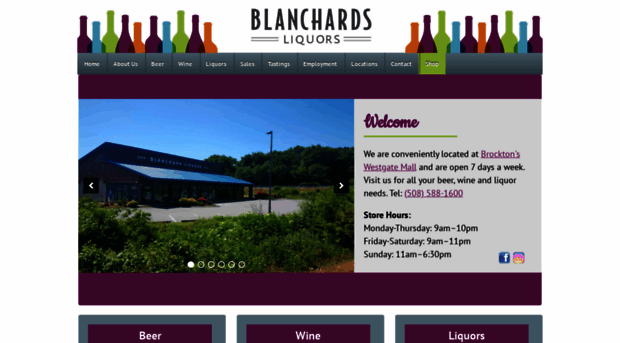 blanchardsbrockton.com