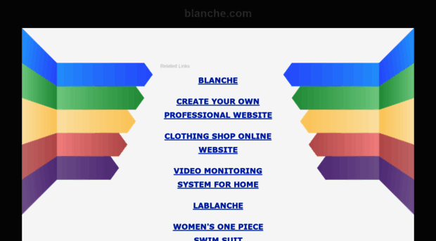 blanche.com