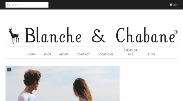 blancheandchabane.com