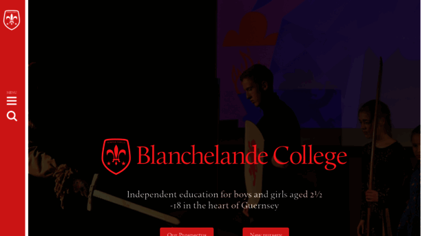 blanchelande.co.uk