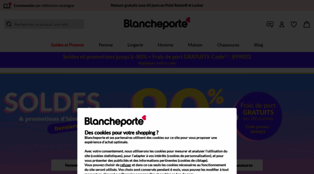 blancheporte.ch