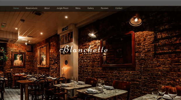 blanchettesoho.co.uk