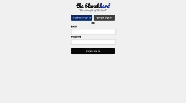 blanchherd.com