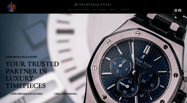 blanckenhagen.com
