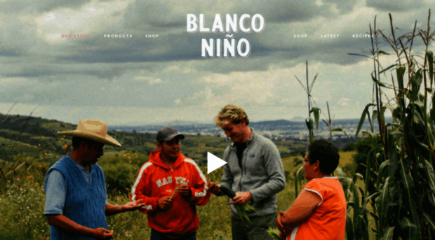 blanco-nino.com