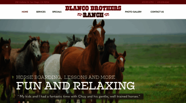 blancobrothersranch.com