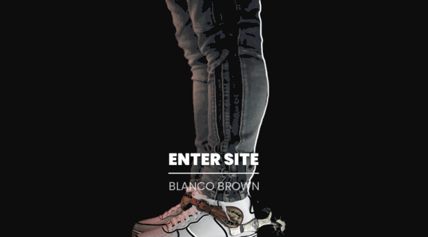 blancobrown.com