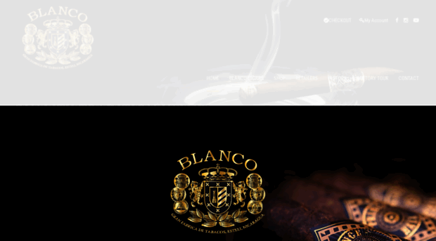 blancocigars.com