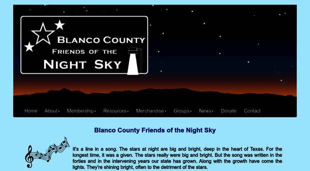 blancocountynightsky.org