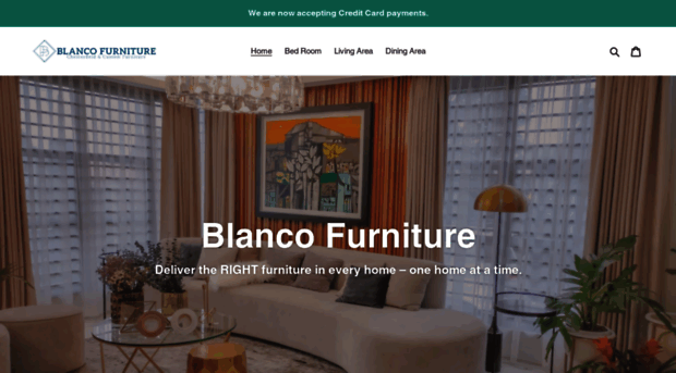 blancofurniture.com