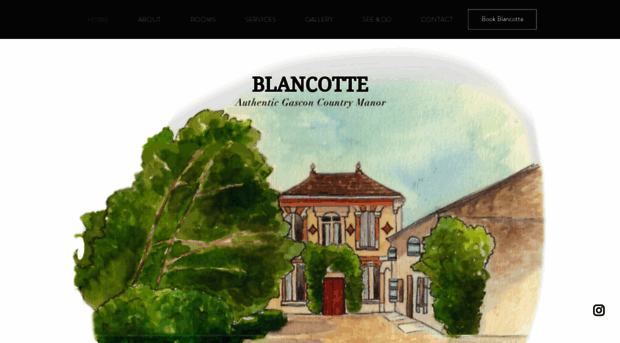 blancotte.com