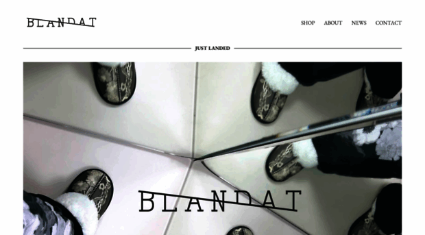 blandat-studio.com