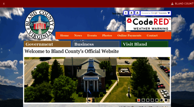 blandcountyva.gov