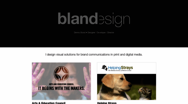 blandesign.com