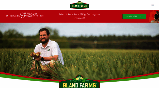 blandfarms.com