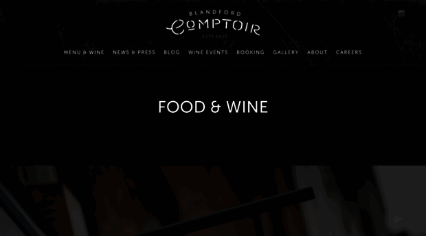 blandford-comptoir.co.uk