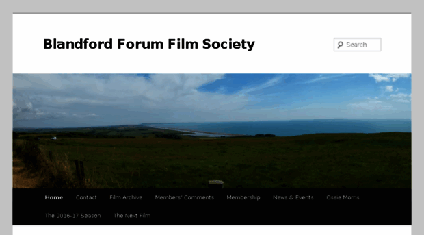 blandfordfilm.org