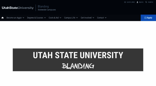 blanding.usu.edu