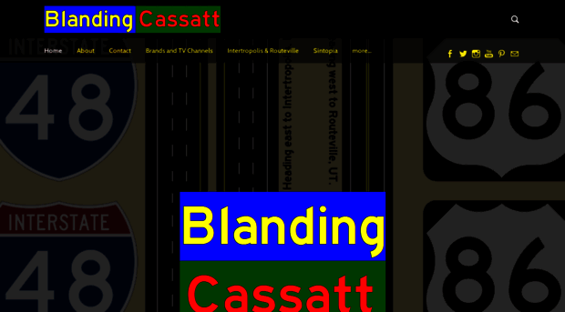 blandingcassatt.weebly.com