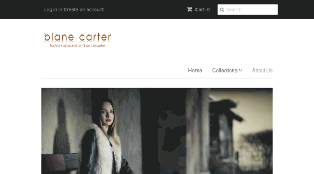 blanecarter.com