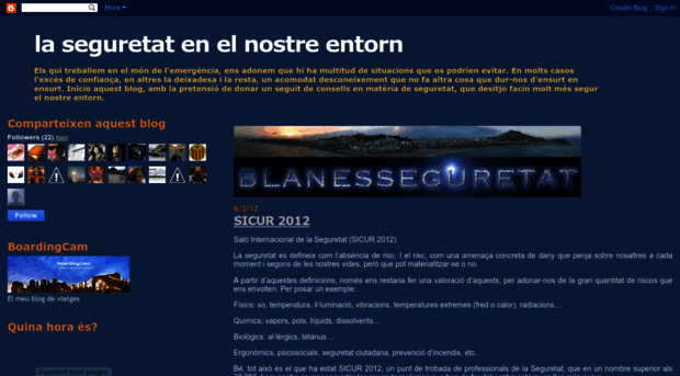 blanesseguretat.blogspot.com