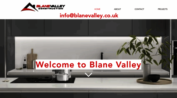 blanevalley.co.uk