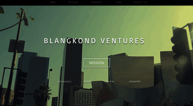 blangkond.com