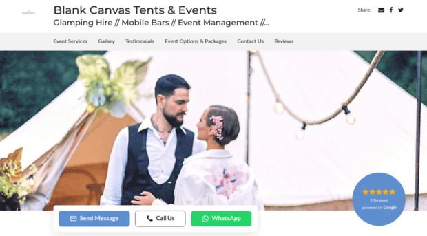 blank-canvas-tents.ueniweb.com