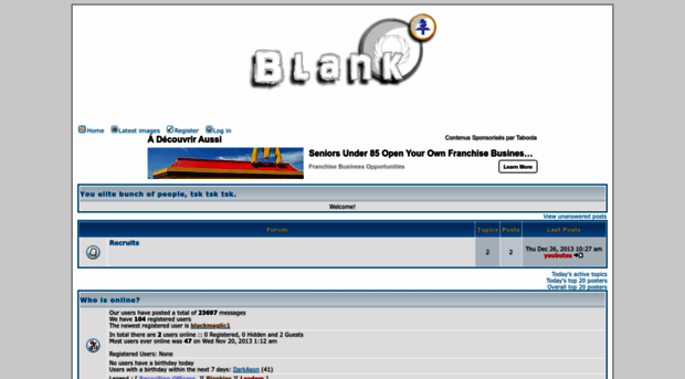 blank-soldiers.forumotion.com