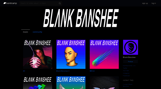 blankbanshee.bandcamp.com