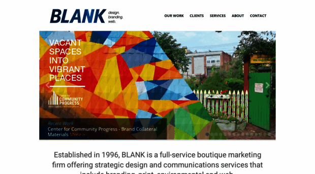 blankblank.com