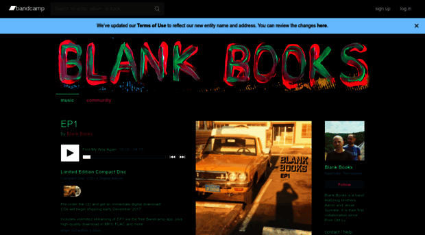 blankbooksband.com