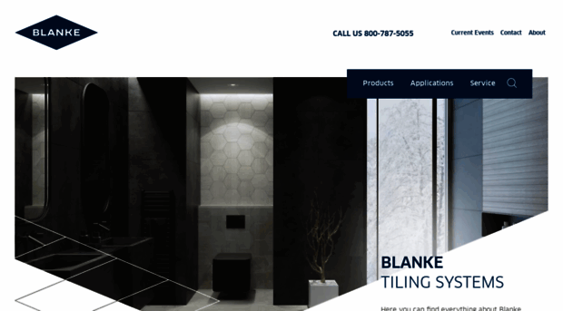 blankecorp.com